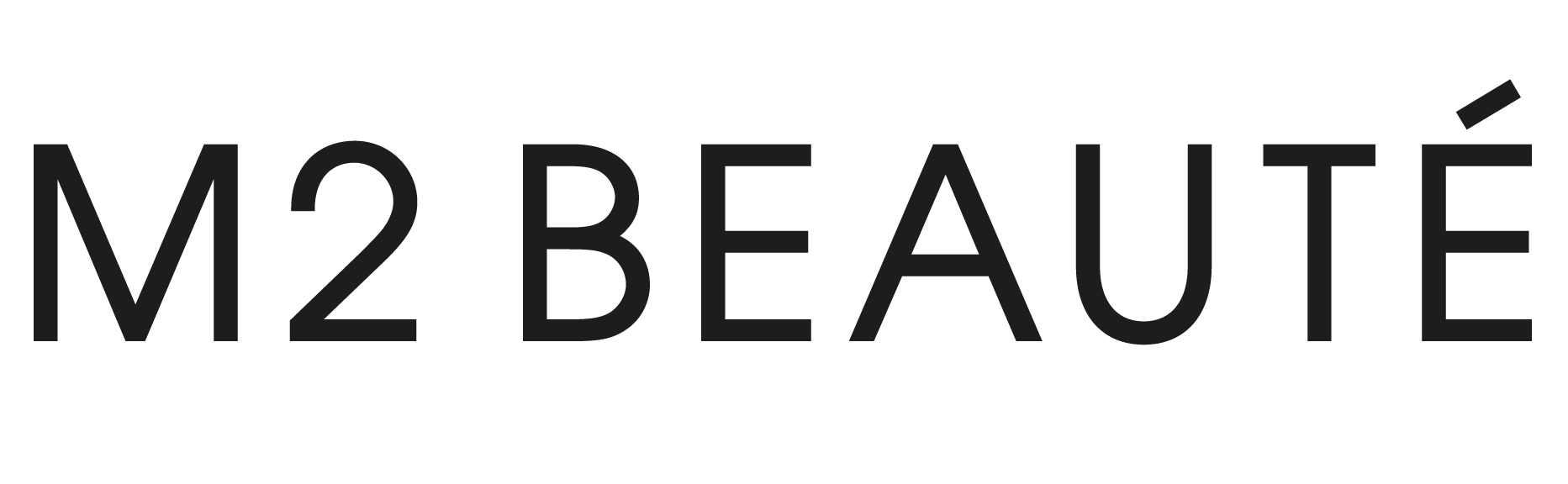 M2 Beaute Logo